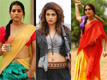 Guntur Talkies Movie New Photos